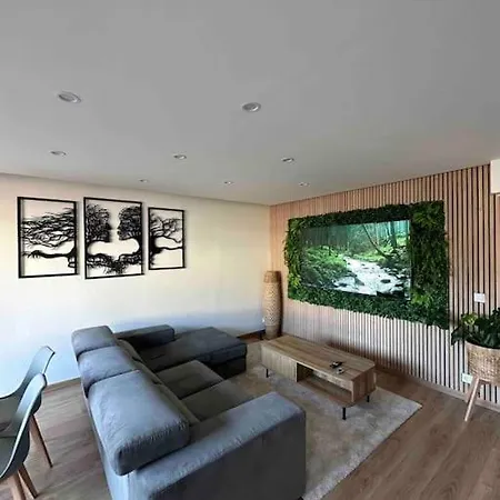 Superbe 2 Pieces Avec Terrasse Apartment Roquebrune-Cap-Martin