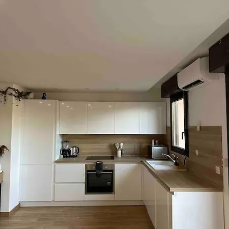 Superbe 2 Pieces Avec Terrasse Roquebrune-Cap-Martin