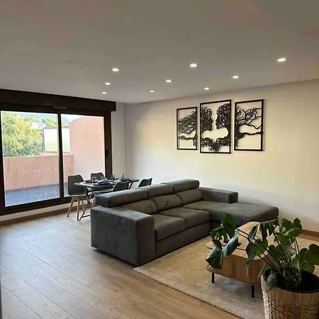 Apartment Superbe 2 Pieces Avec Terrasse Roquebrune-Cap-Martin