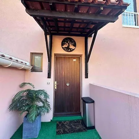Apartment Superbe 2 Pieces Avec Terrasse
