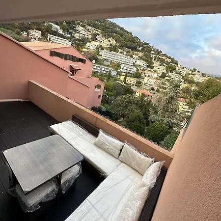 Superbe 2 Pieces Avec Terrasse Apartment *