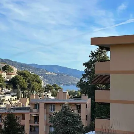 Apartment Superbe 2 Pieces Avec Terrasse