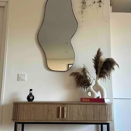 Superbe 2 Pieces Avec Terrasse Apartment *